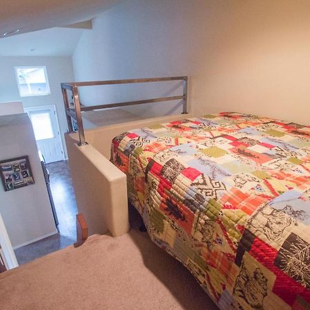 Powder Village Condominium I-4 Bend Extérieur photo