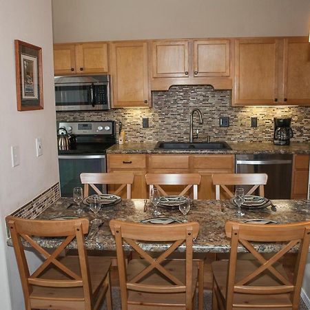 Powder Village Condominium I-4 Bend Extérieur photo