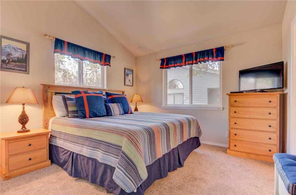 Powder Village Condominium I-4 Bend Extérieur photo