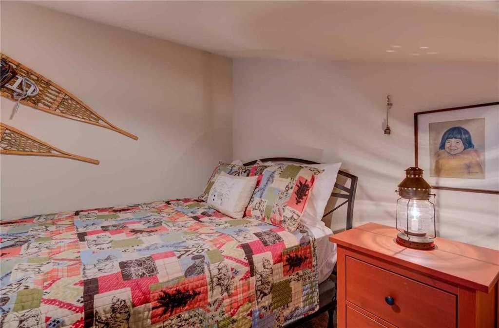 Powder Village Condominium I-4 Bend Extérieur photo