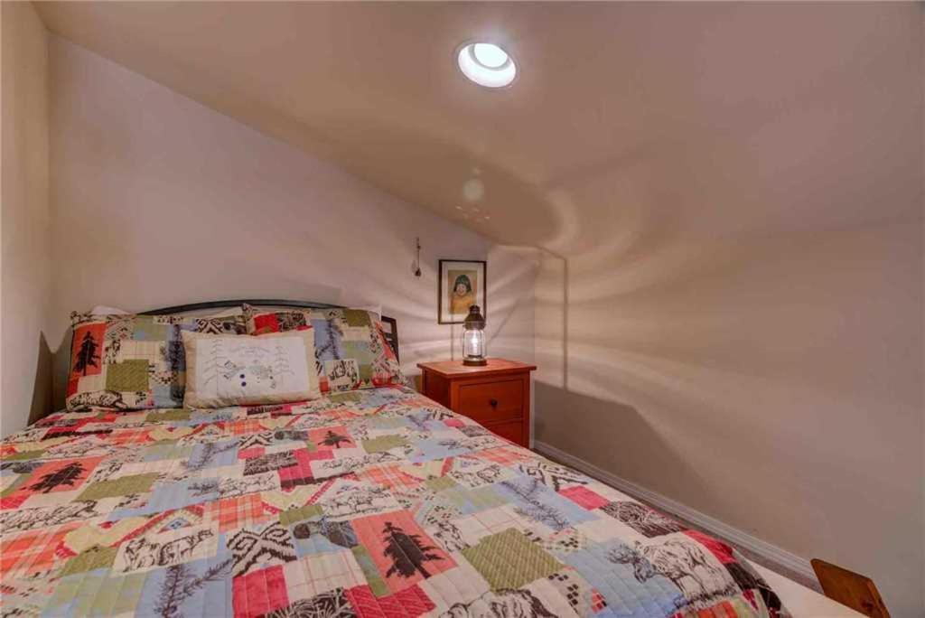 Powder Village Condominium I-4 Bend Extérieur photo