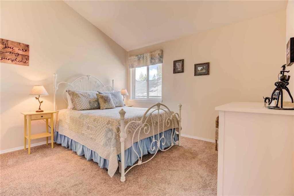 Powder Village Condominium I-4 Bend Extérieur photo