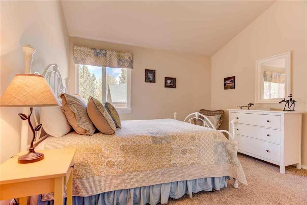 Powder Village Condominium I-4 Bend Extérieur photo