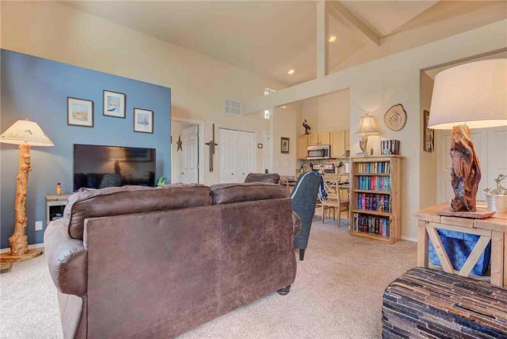 Powder Village Condominium I-4 Bend Extérieur photo