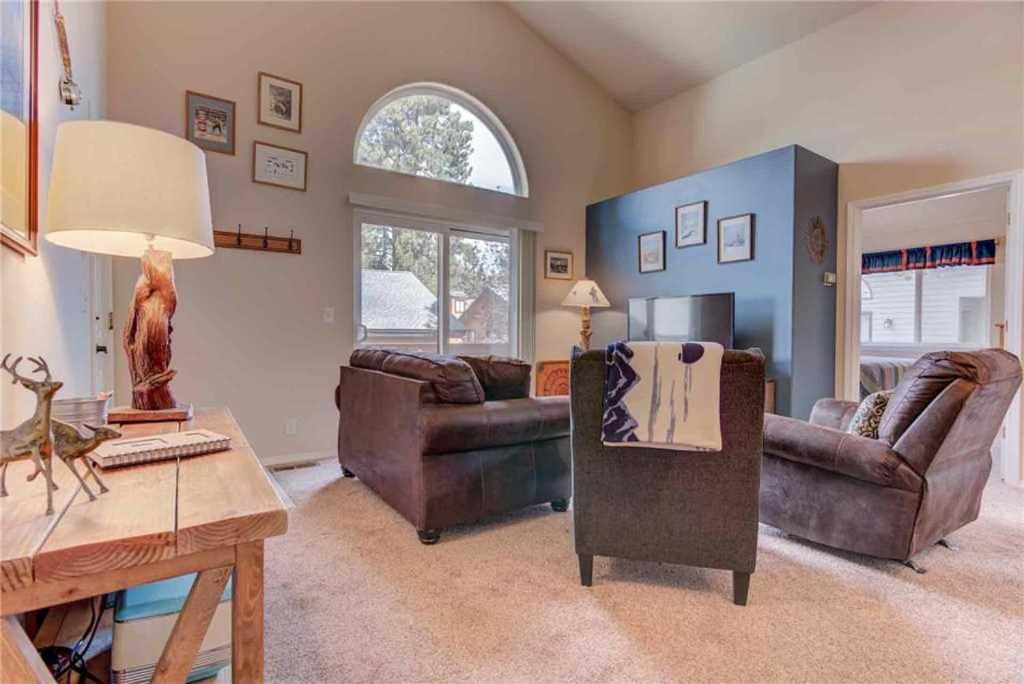 Powder Village Condominium I-4 Bend Extérieur photo