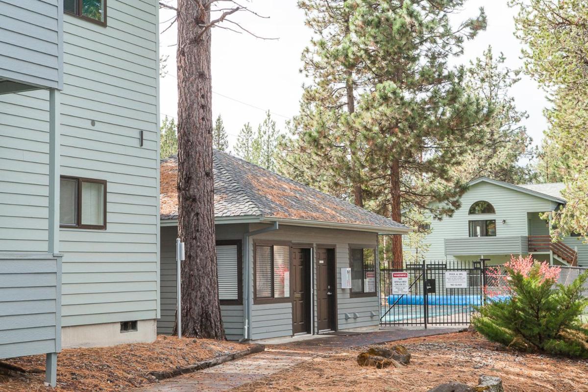 Powder Village Condominium I-4 Bend Extérieur photo