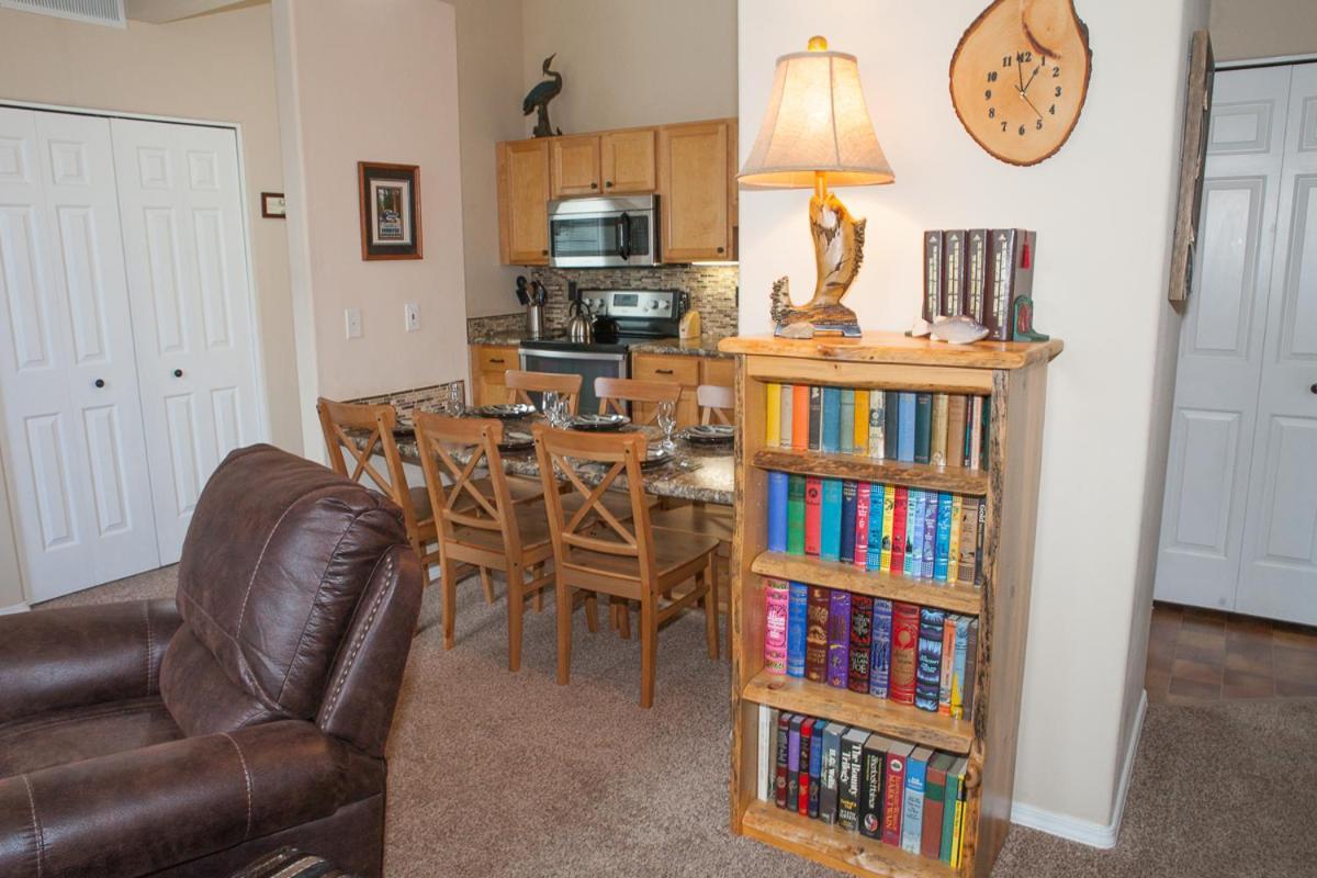 Powder Village Condominium I-4 Bend Extérieur photo
