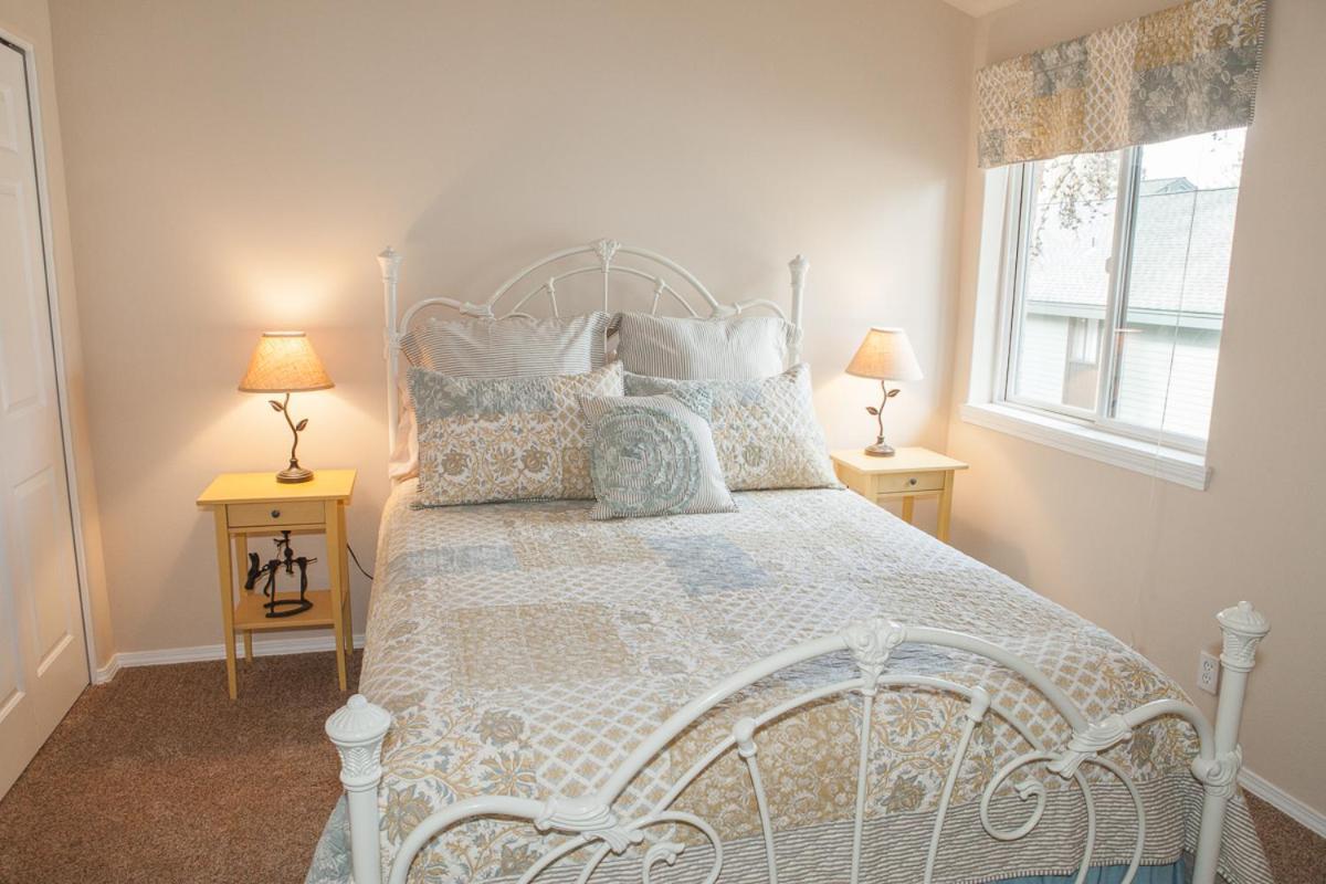 Powder Village Condominium I-4 Bend Extérieur photo