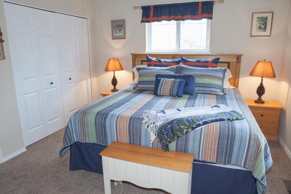 Powder Village Condominium I-4 Bend Extérieur photo