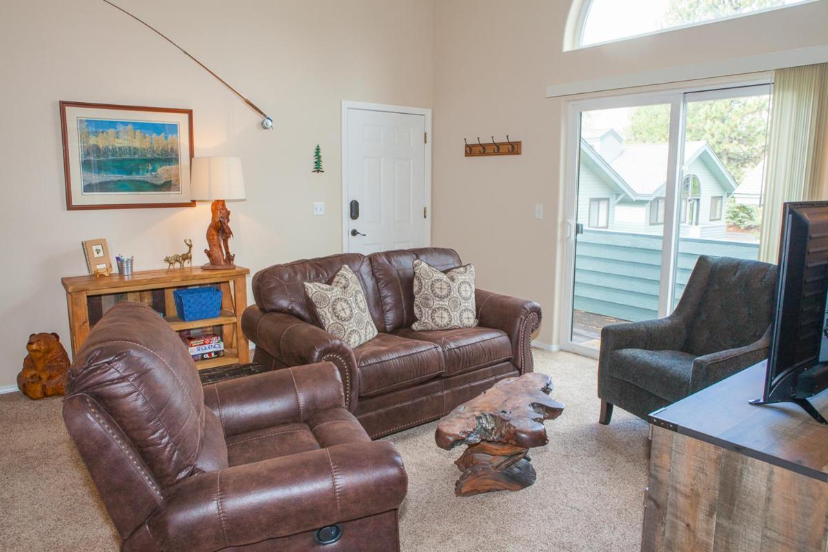 Powder Village Condominium I-4 Bend Extérieur photo