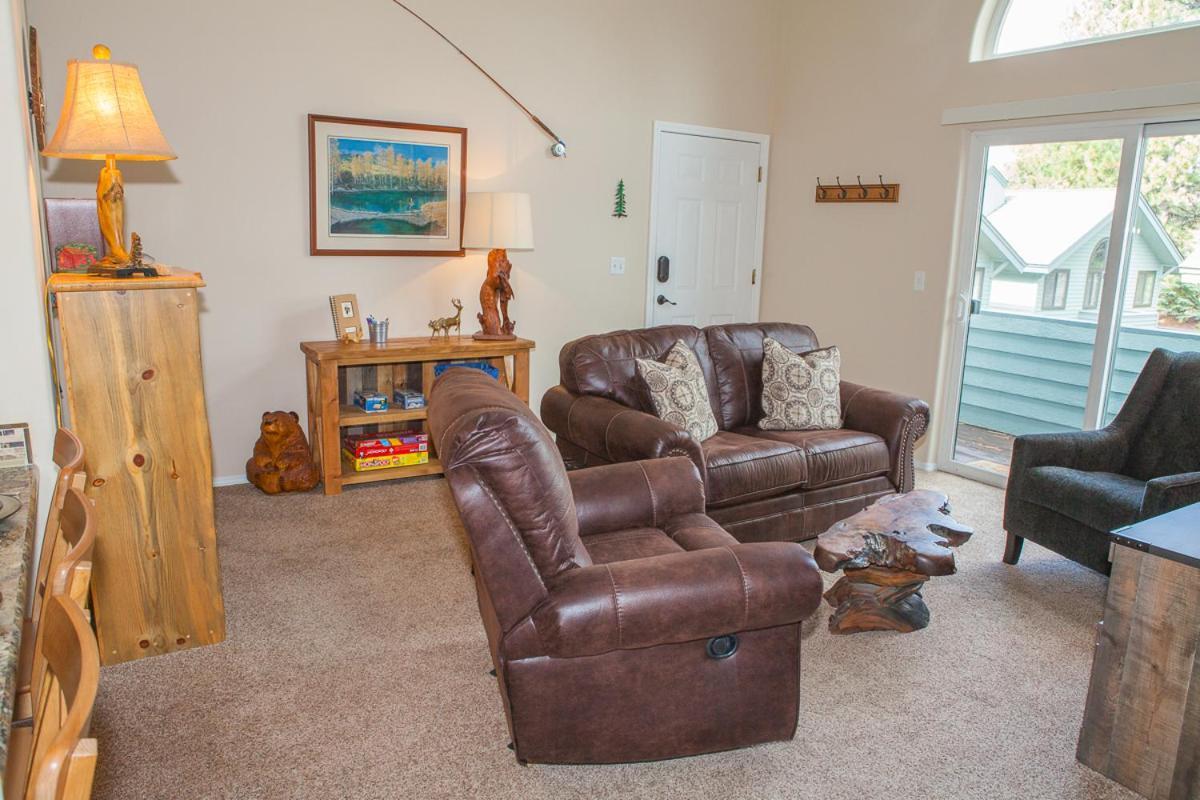 Powder Village Condominium I-4 Bend Extérieur photo