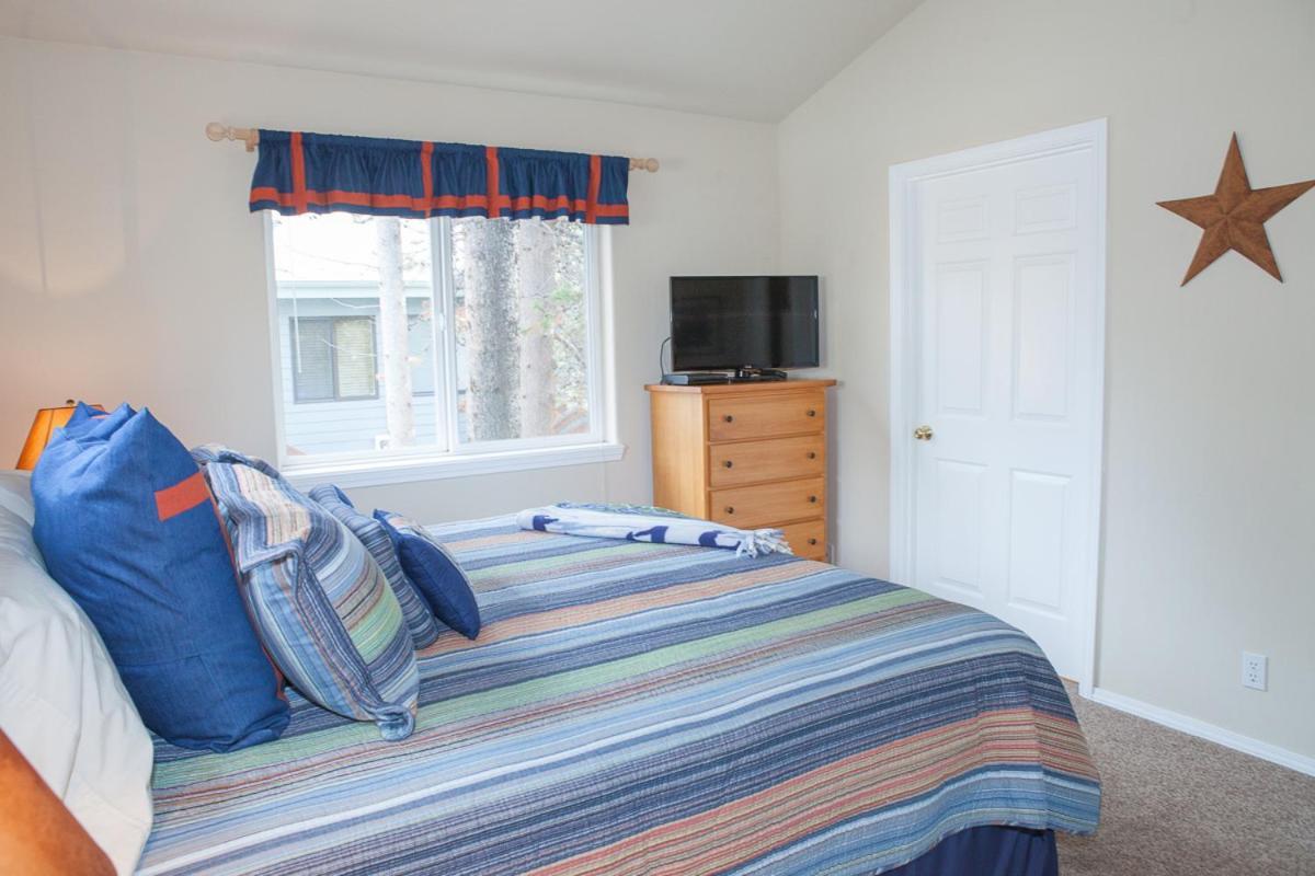 Powder Village Condominium I-4 Bend Extérieur photo